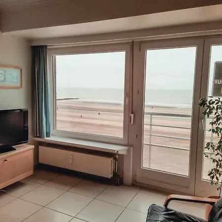 Residentie Plein Sud Appartamento *