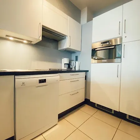 Residentie Plein Sud