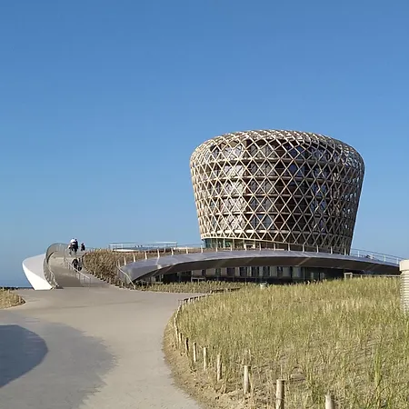 Appartamento Residentie Plein Sud Middelkerke