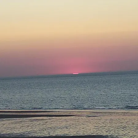 Апартаменты Residentie Plein Sud Миделкерк