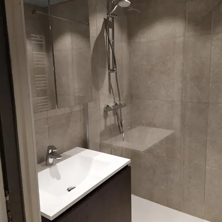 Διαμέρισμα Residentie Plein Sud *