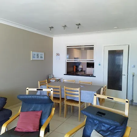 Residentie Plein Sud