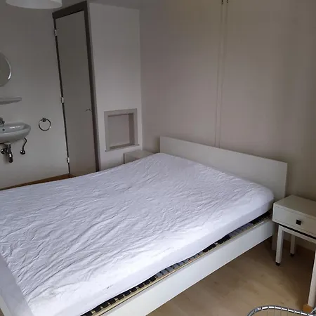 Апартаменты Residentie Plein Sud Миделкерк