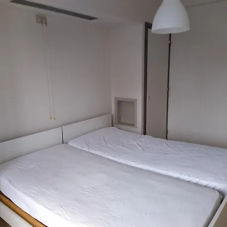 Residentie Plein Sud Миделкерк